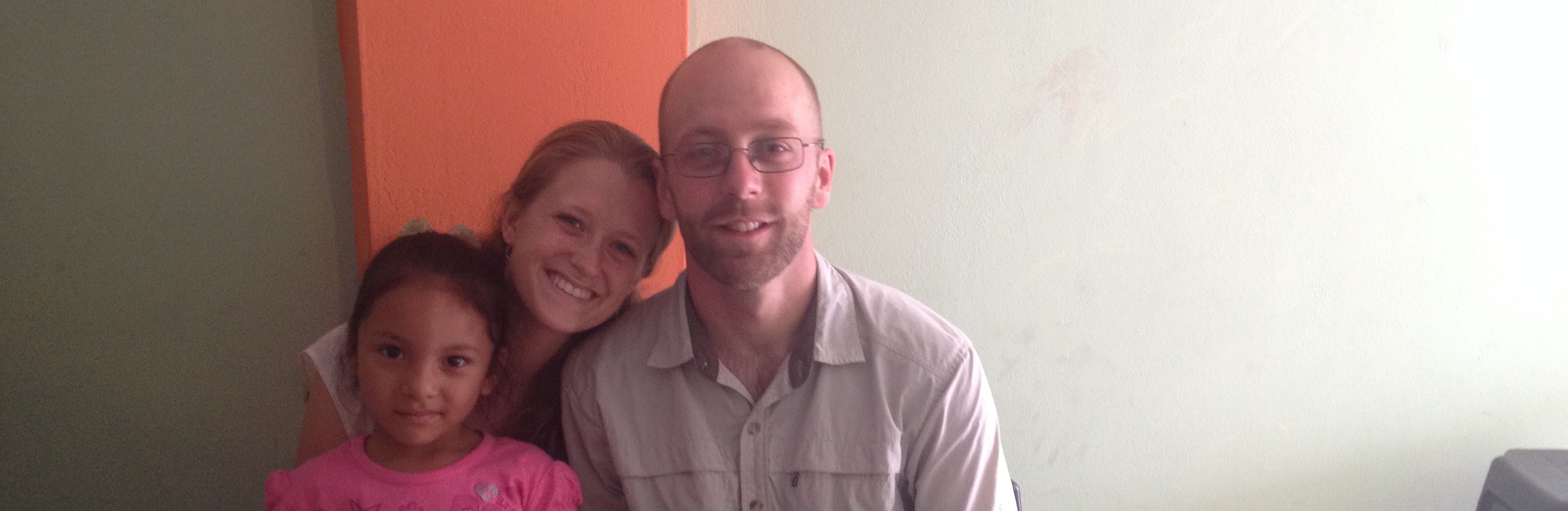 La Cosecha Update Video – Summer 2014