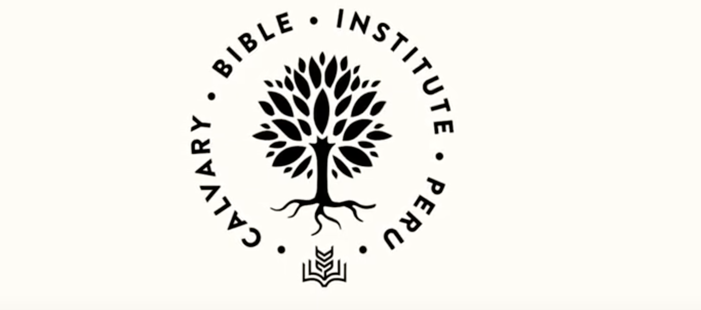 Calvary Bible Institute Peru!